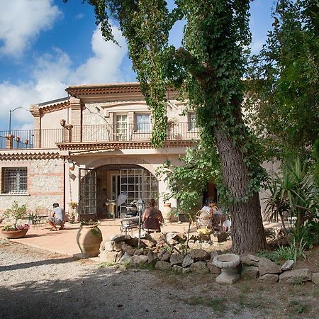 Willa Don Carlo Agriturismo Di Charme Bio Le Pioppe Zewnętrze zdjęcie
