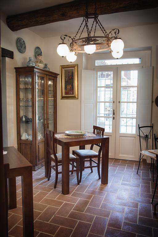 Willa Don Carlo Agriturismo Di Charme Bio Le Pioppe Zewnętrze zdjęcie