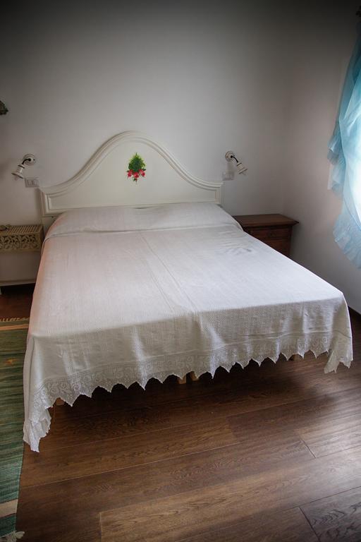 Willa Don Carlo Agriturismo Di Charme Bio Le Pioppe Zewnętrze zdjęcie